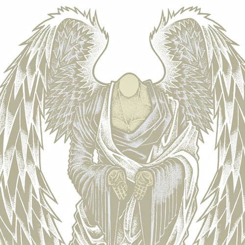 Angel with No Head