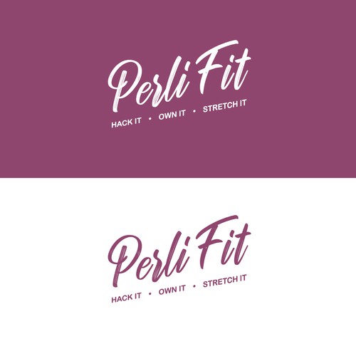 Fitness logo