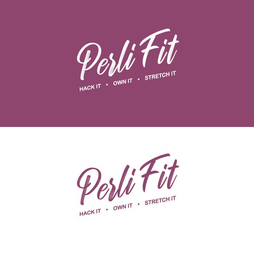 Fitness logo