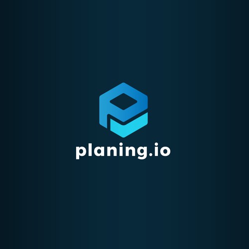 planing.io Logo 