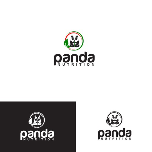 Logo for Panda Nutrition