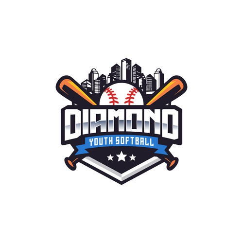 Diamond Youth Softball