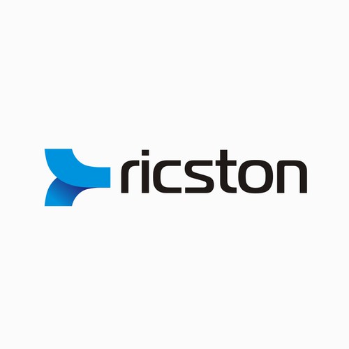 Ricston Logo