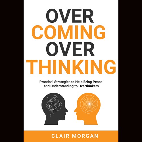 overcoming  overthinking