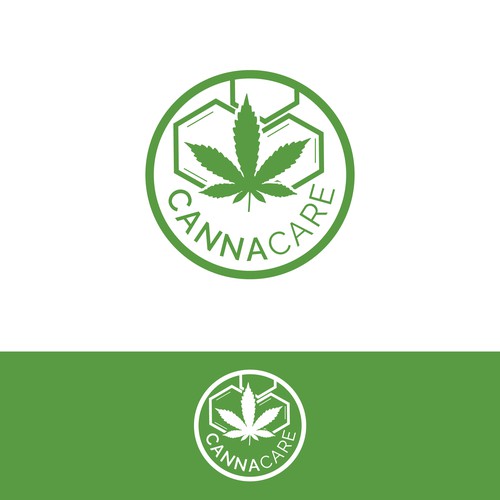 Medical Cannabis Logo