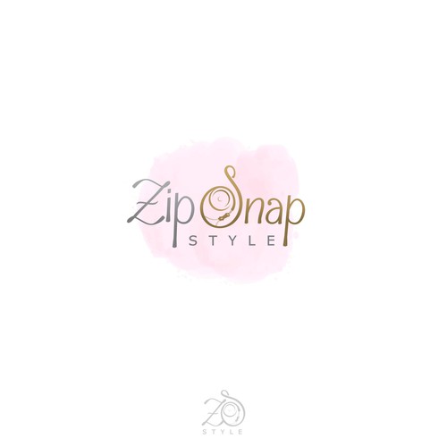 Zip Snap Style