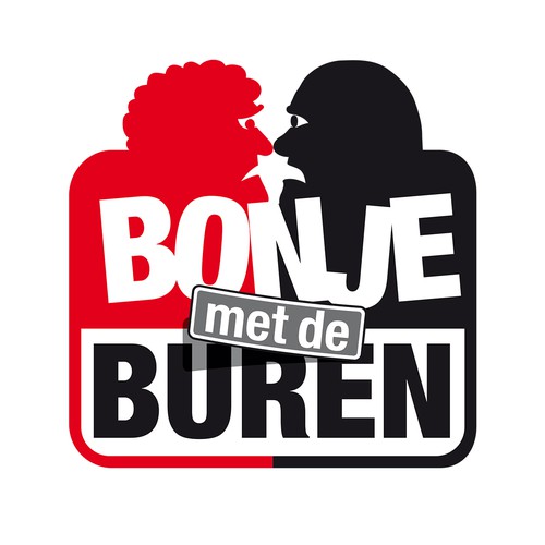 Creer een baanbrekend nieuw logo voor succesvolle TV-serie