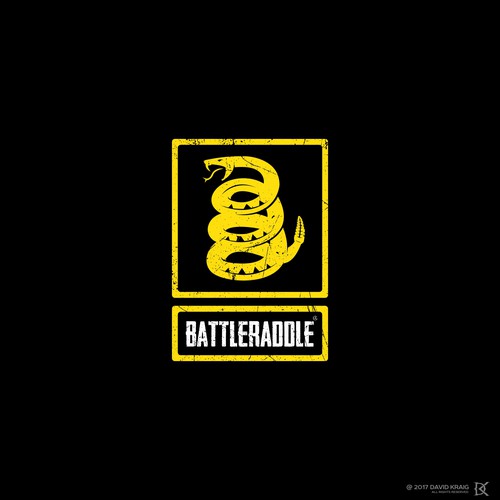 BATTLERADDLE