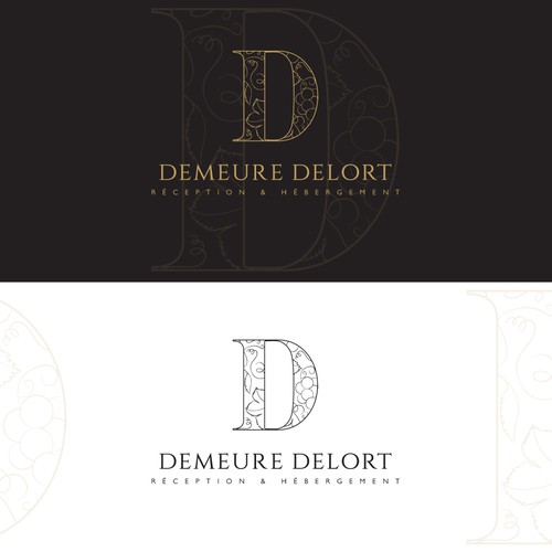 Demeure Delort