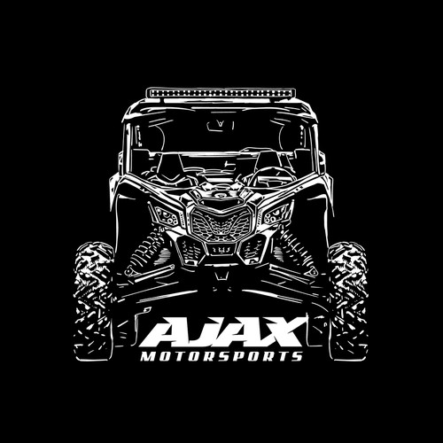 Ajax Motorsport shirt