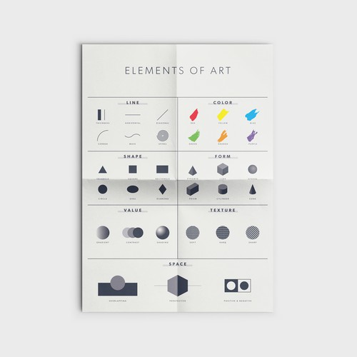 Elements of Art