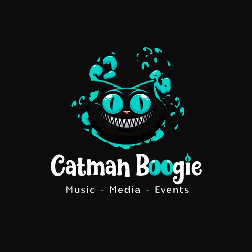 Catman Boogie