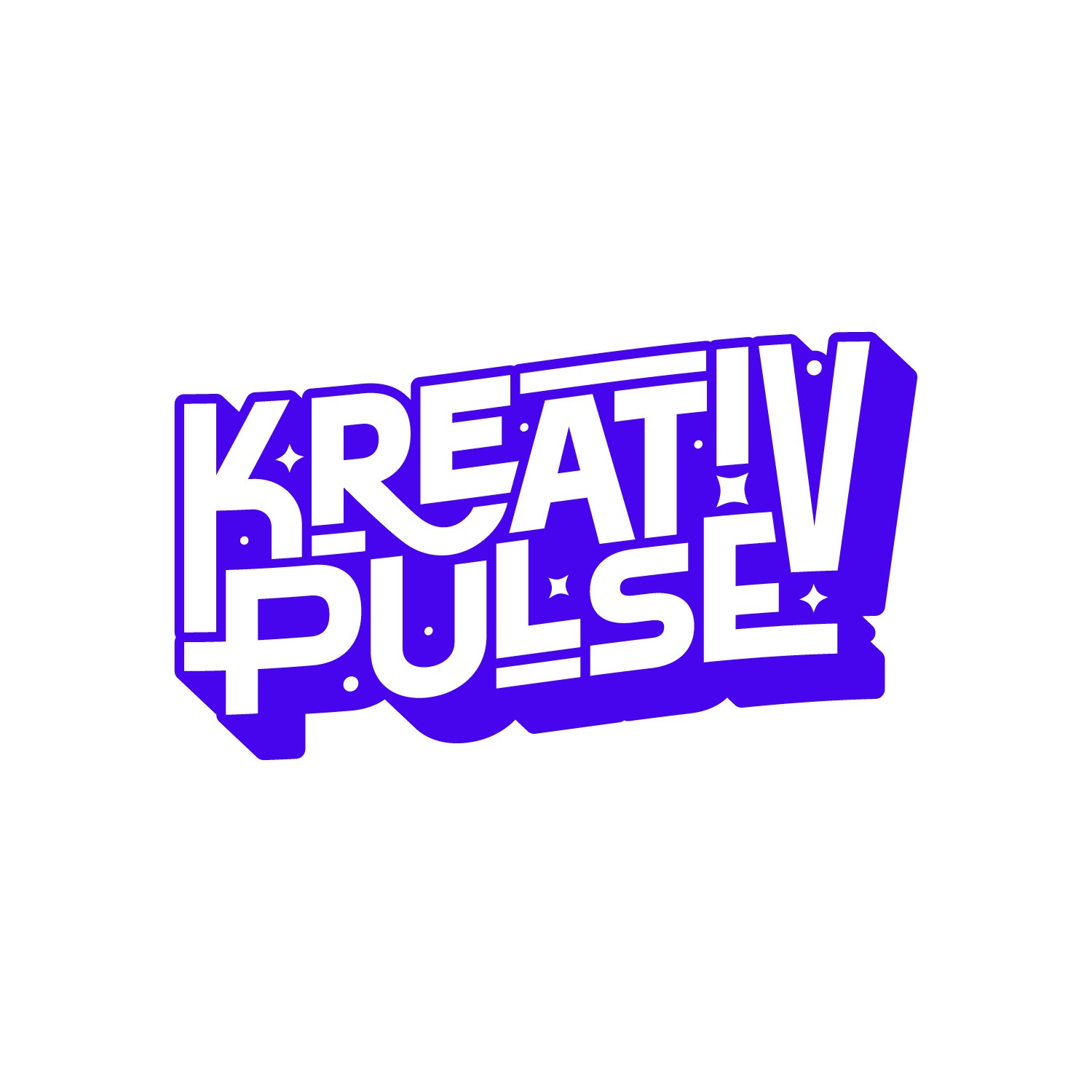 Feel the Kreativ Pulse again ❤️
