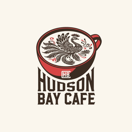 Cafe Logo