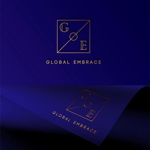 Logo for Global Embrace