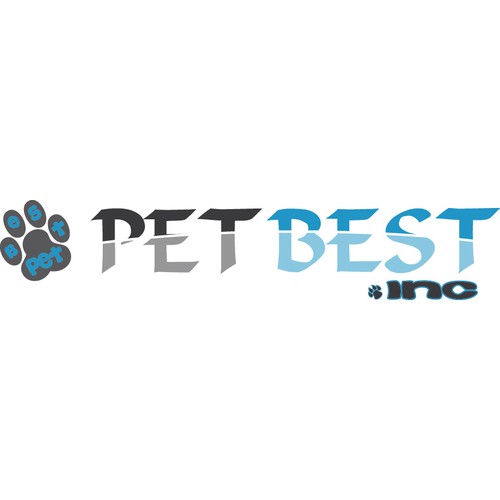 New logo wanted for Pet Best, Inc.