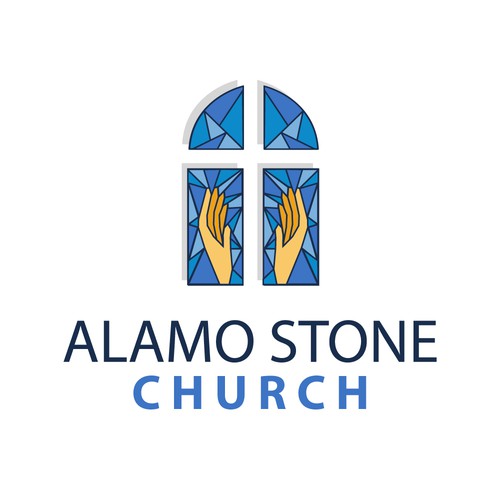 Alamo Stone Church