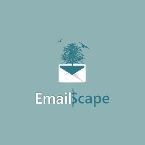 Email Scape