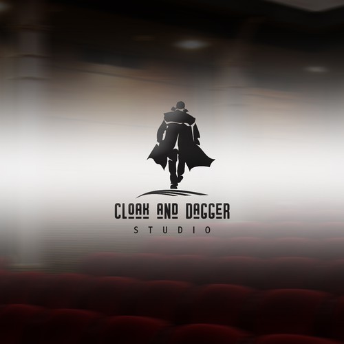 Cloak Logo