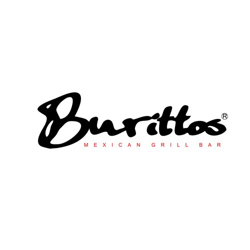 Logo Burritos