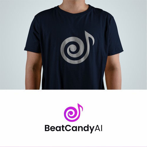 Beatcandy logo