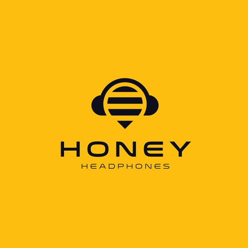 Honey Headphones