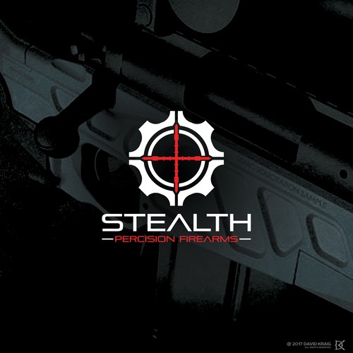 STEALTH Precision Firearms