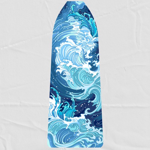 TRUE WAVES