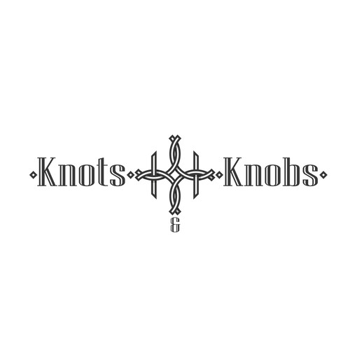 Knots & Knobs