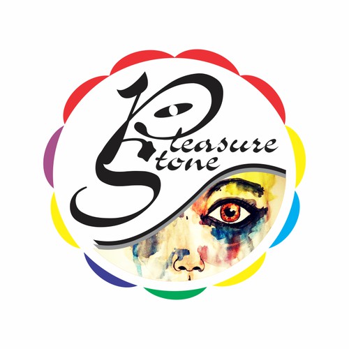 Logo for Pleasure Stone