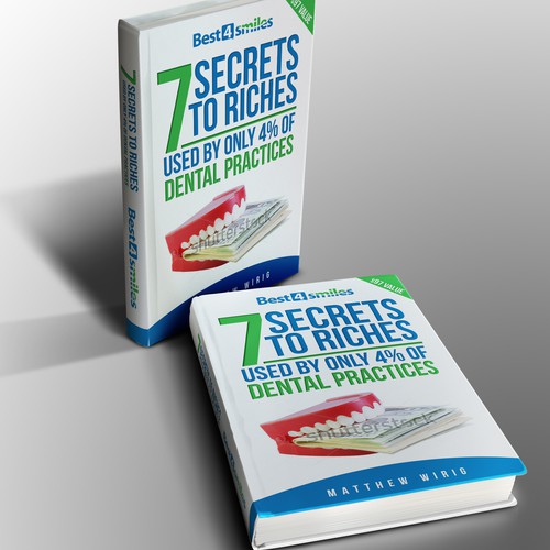 7 Secrets To Riches