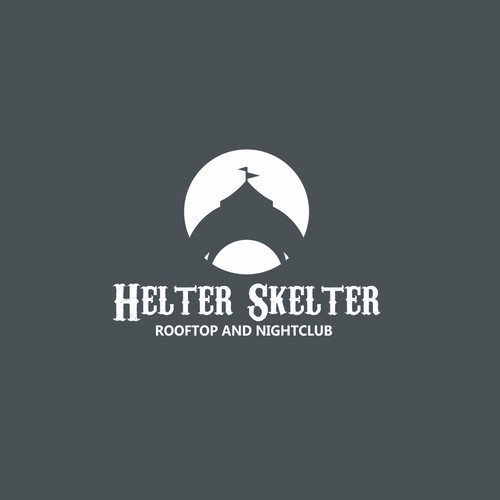 Helter Skelter