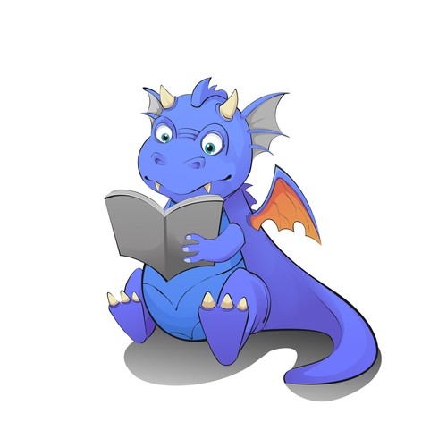 Reading Dragon