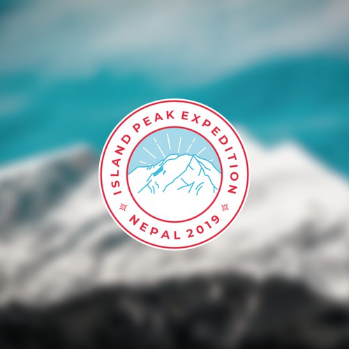 Island Peak Expedition Nepal 2019
