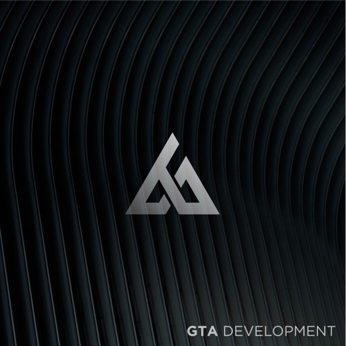 Triangle GTA DEVELOPMENT Logo