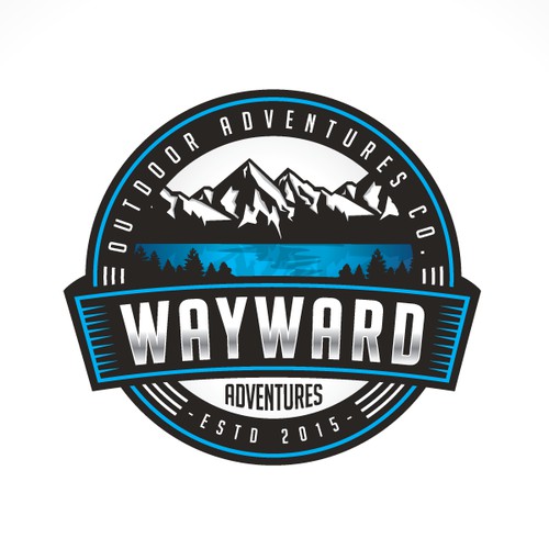 Wayward Adventures