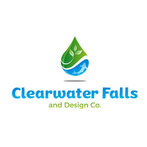 Clearwater Falls