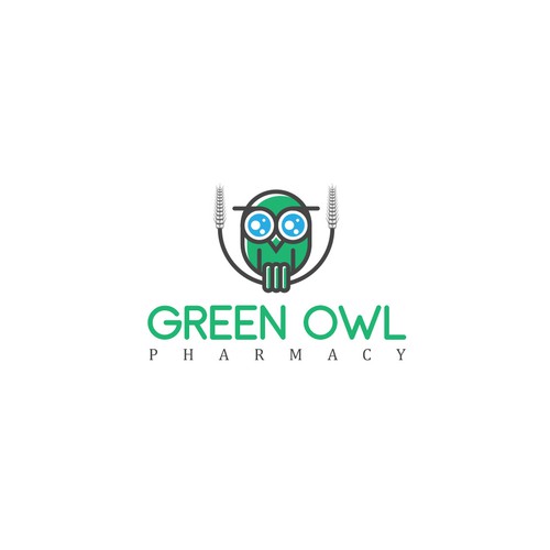 Green Owl Pharmacy