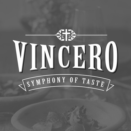 Proposed logo design 