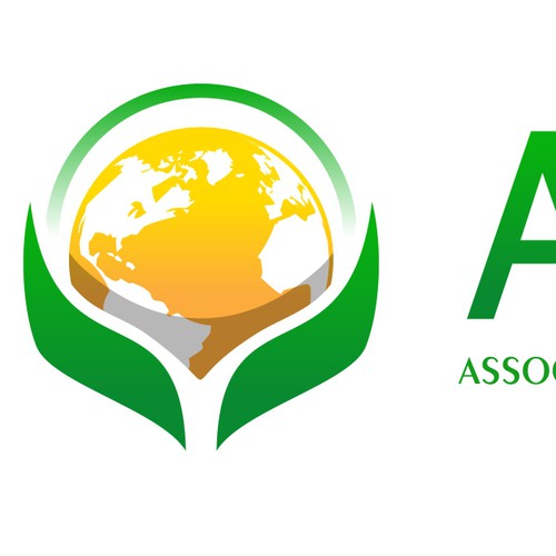 Create a new logo for a global agricultural organization led by greatvolunteers!