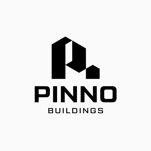 Logo designs for Buildings! 