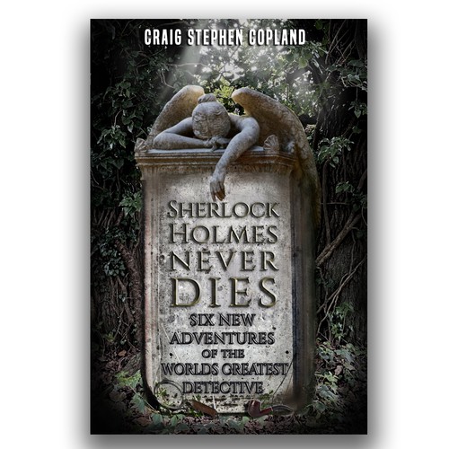 Sherlock Holmes Never Dies