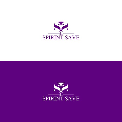 Spirint Save Logo