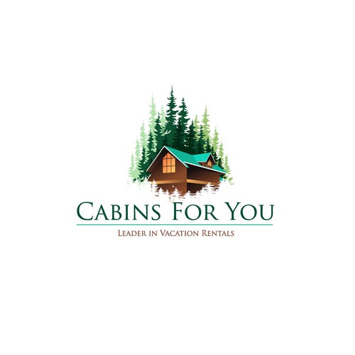 Cabins for you