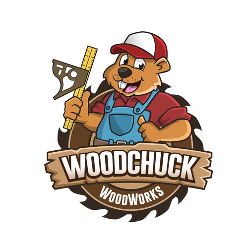 Woodchuck Woodworks