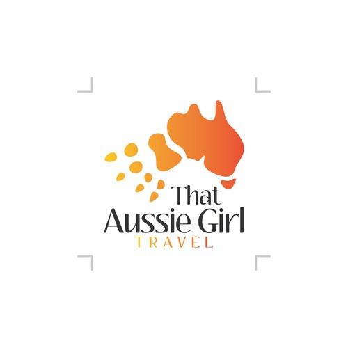 That Aussie Girl 