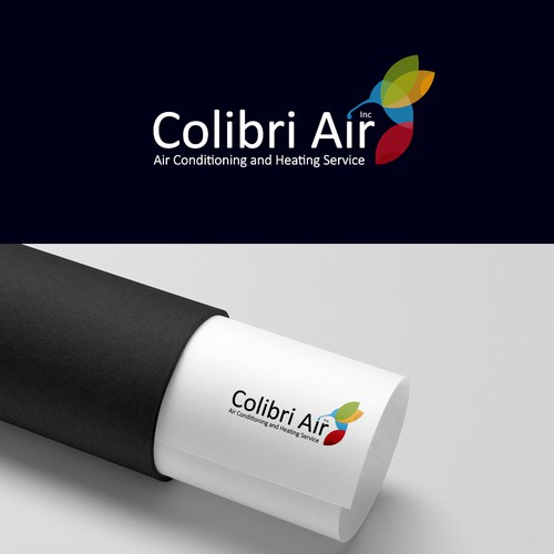 Logo Colibri Air
