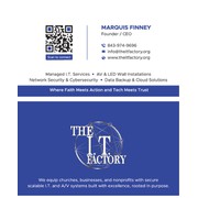 Reviewed design