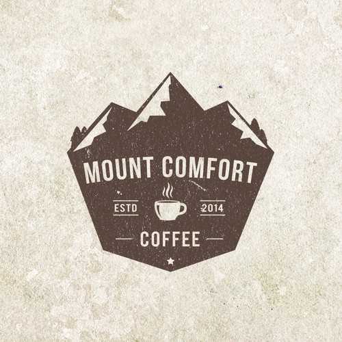 Mount Comfort Coffee