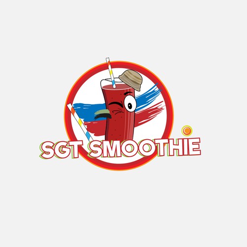 smoothie